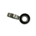 R series deep groove ball bearing R8